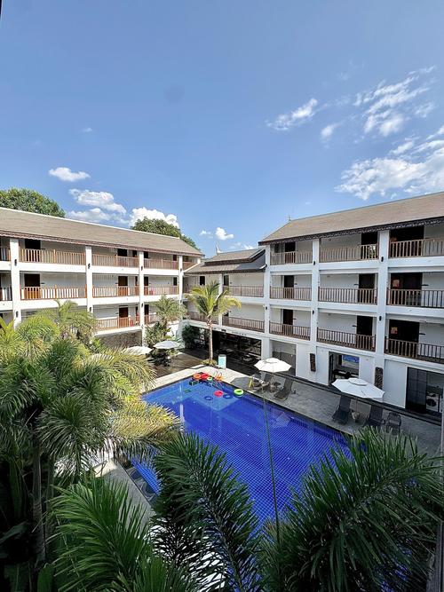 上海泰国使馆签证处宾馆