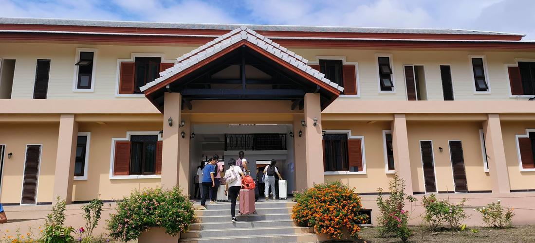 上海泰国使馆签证处宾馆