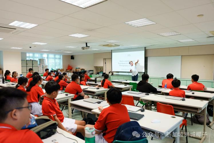 新加坡大学冬季短期课程