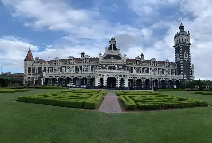 新西兰世界前一百的大学