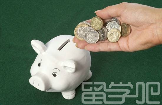 新西兰留学 费用保证金