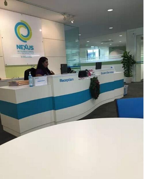 从英国到 新加坡 签证