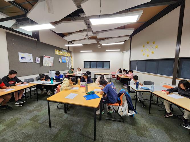 澳洲 私立小学 插班