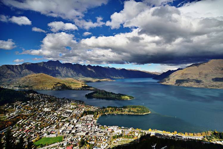 2025新西兰旅游签证