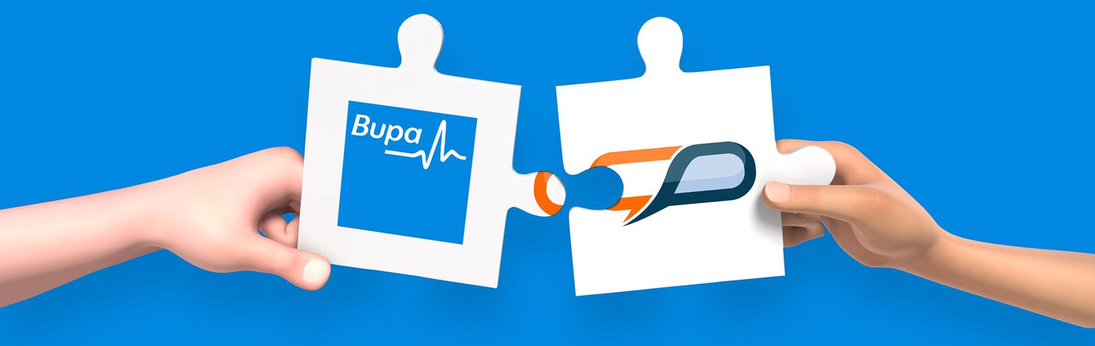 澳洲bupa保险升级