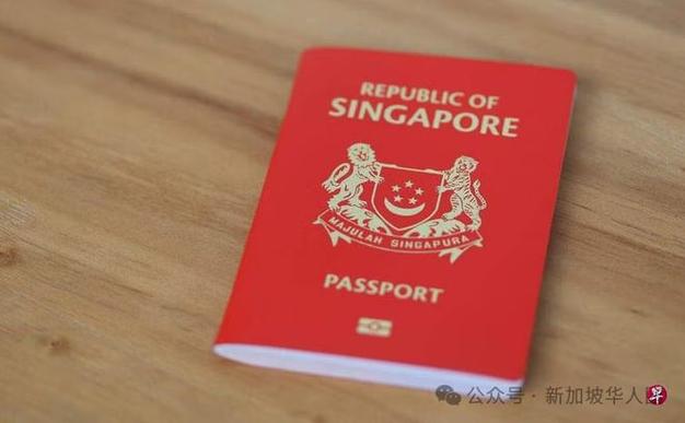 新加坡pr 帮申请签证