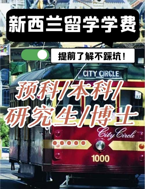 新西兰留学被开除退学费