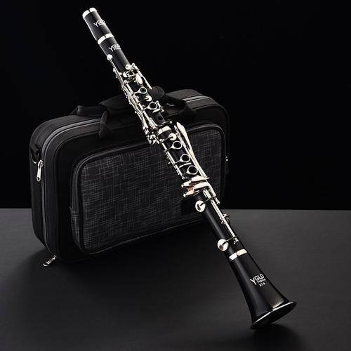 澳洲音乐考试 单簧管