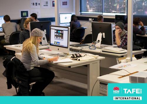 澳洲tafe教育专业