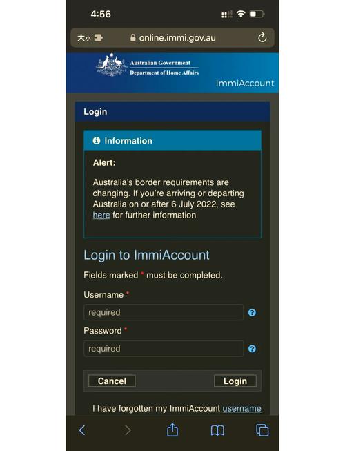 持旅游签在澳洲去新西兰