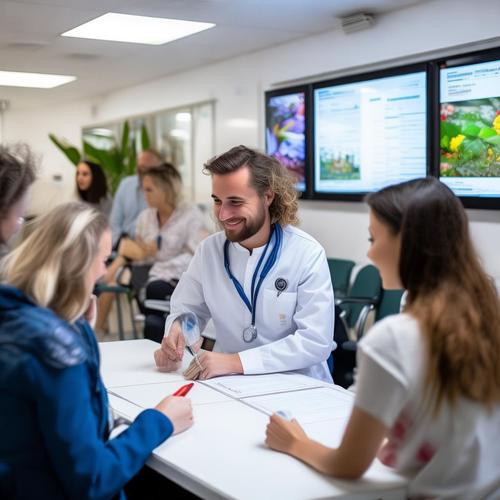 澳洲留学体检2025