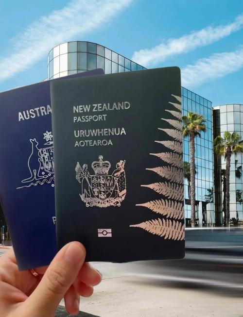 新西兰pr和国籍的区别