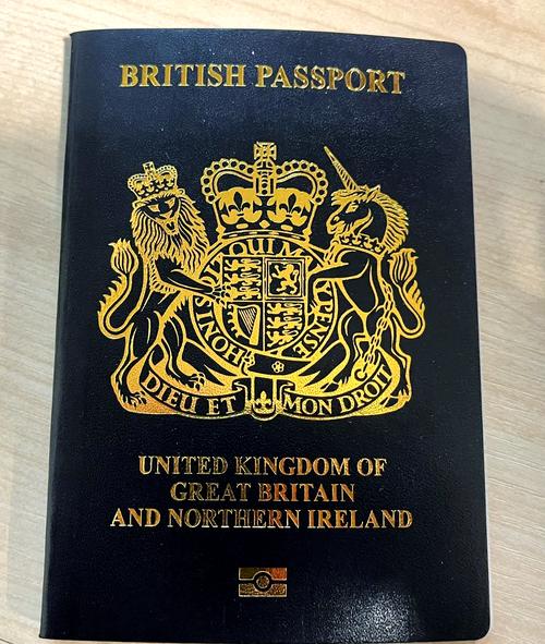 英国 签证 护照 借出