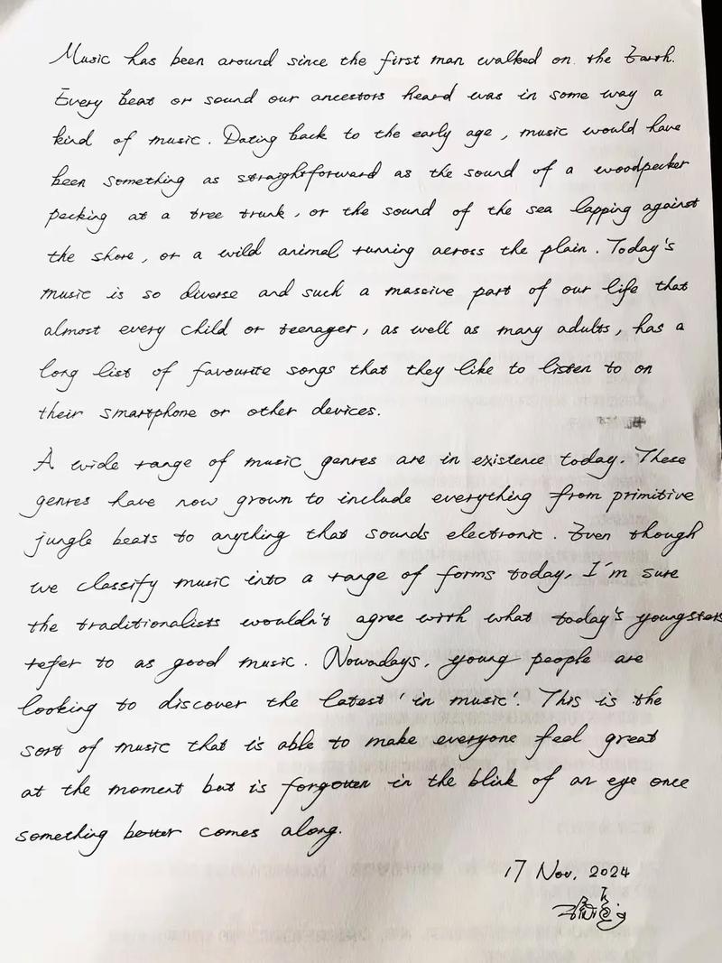 4.26雅思写作澳洲