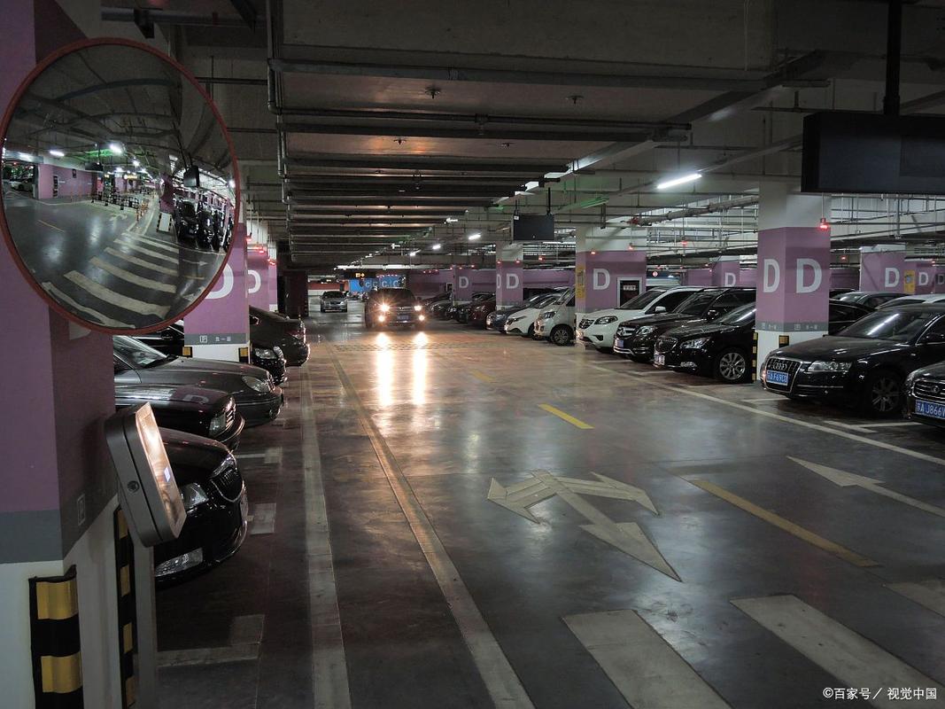 新加坡abm车库在哪里