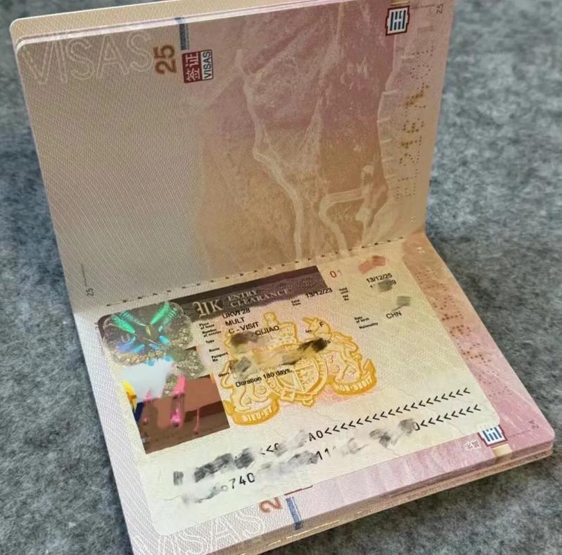英国签证visa4uk