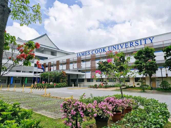 留学中心认证新加坡学校