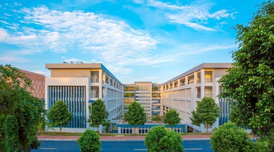 新加坡澳亚学院aeis