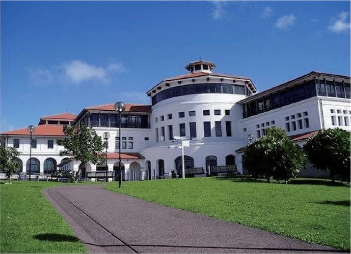 新西兰大学 教育部认证