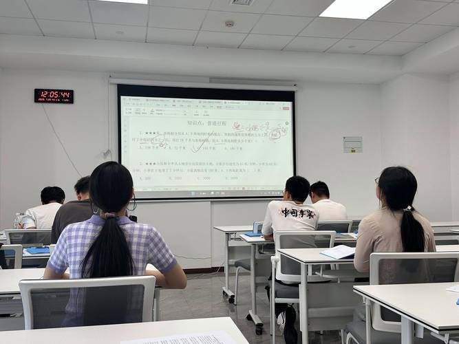 新加坡管理大学专业笔试