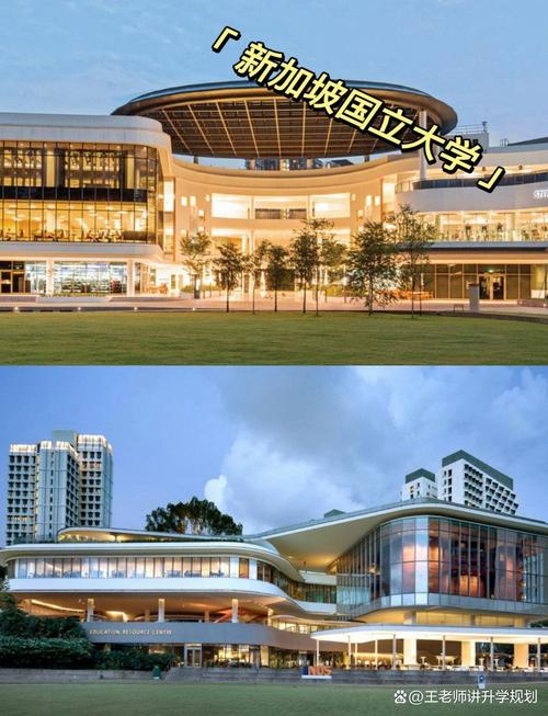 密歇根大学和新加坡国立