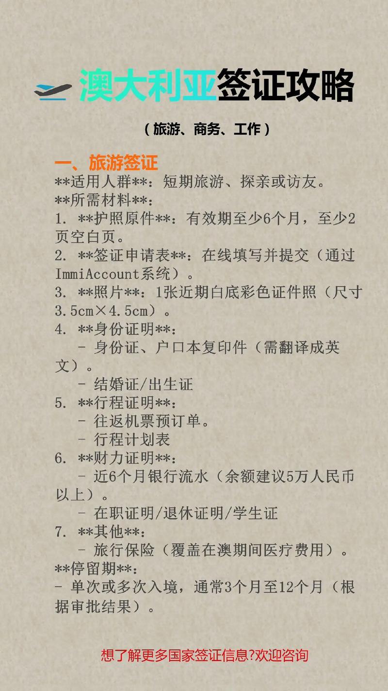 澳洲陪读签证可以打工吗