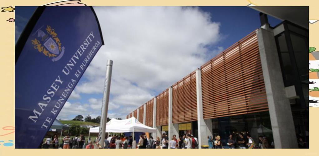 新加坡大学和新西兰大学