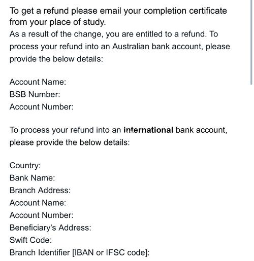 澳洲bupa保险项目