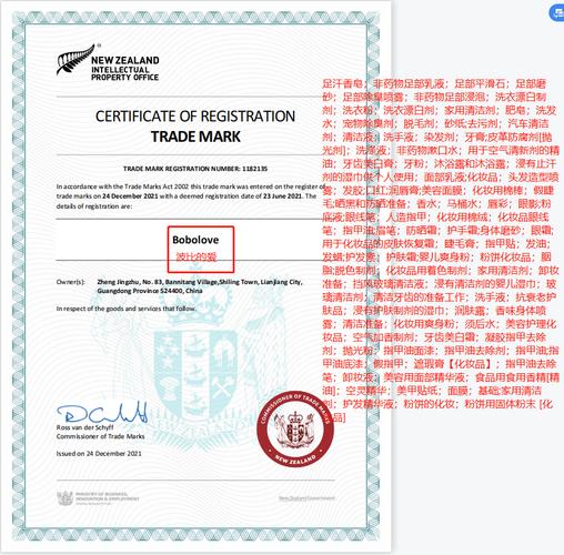 新西兰 开办公司 签证