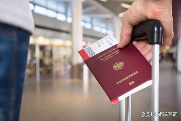 德国大使馆签证中心电话