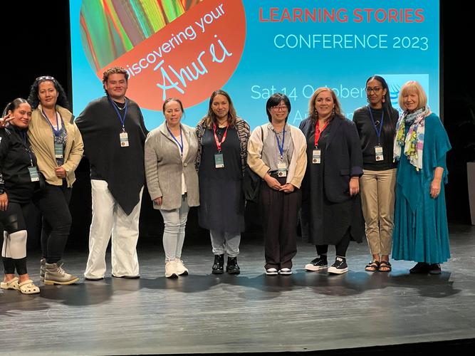 新西兰幼儿其它语言组织