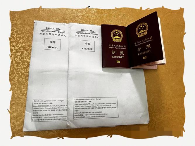 加拿大探亲签证拒签理由