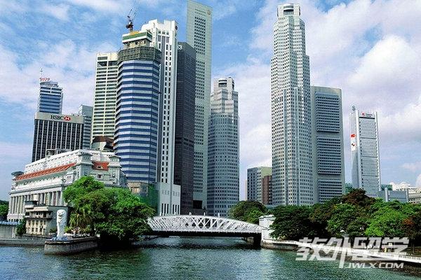 新加坡商务签证办理流程