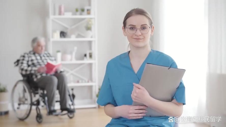 澳洲 雇主担保 护士