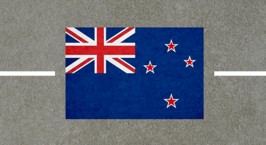 新西兰签证 补充完材料