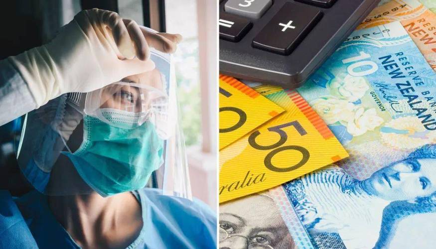 新西兰签证 补充完材料