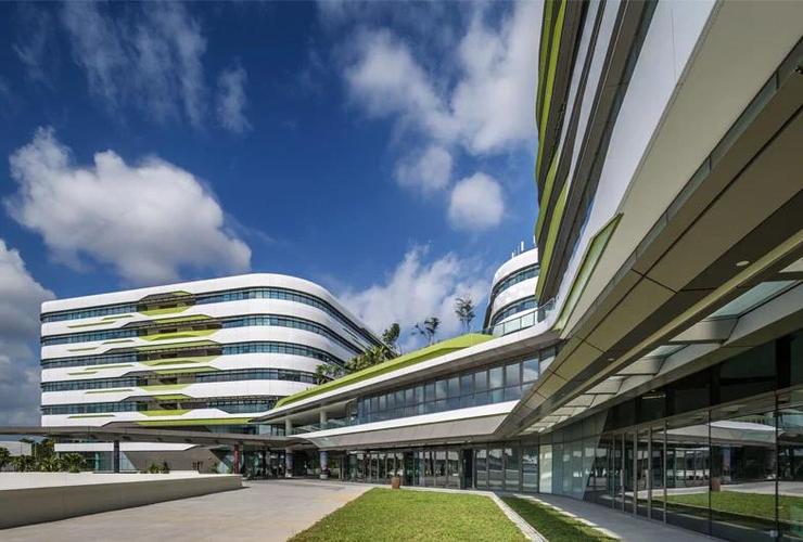 新加坡科技设计大学优势