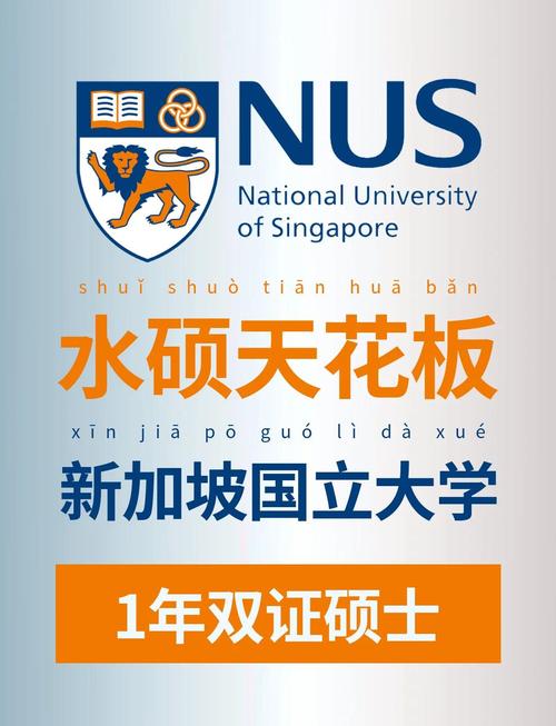 新加坡中文授课中文硕士