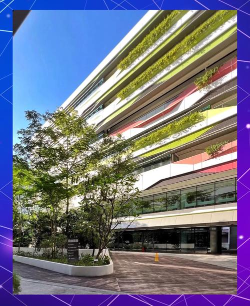 QS新加坡科技设计大学