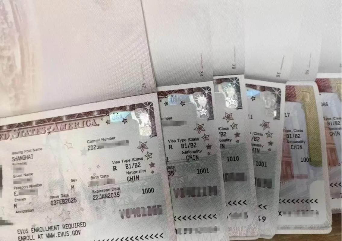 美国留学签证m1签证