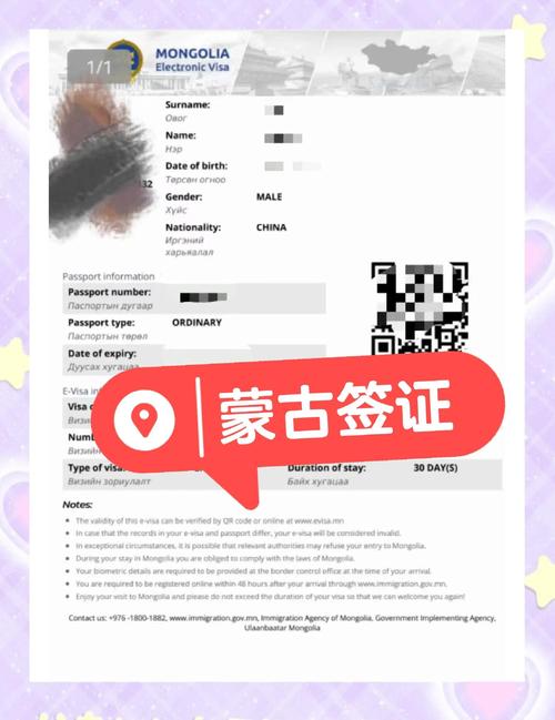 电子签证需要签证费吗